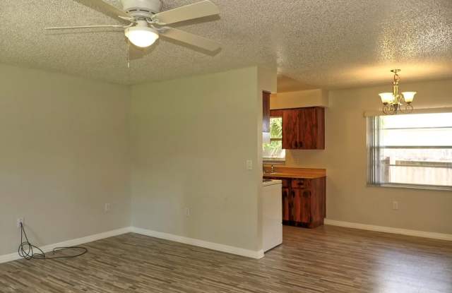 Duplex in Colonialtown Gallery 4