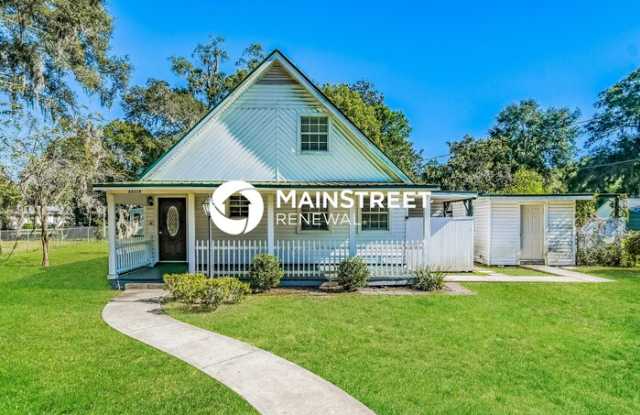 85228 Johnson Lane - 85228 Johnson Lane, Yulee, FL 32097