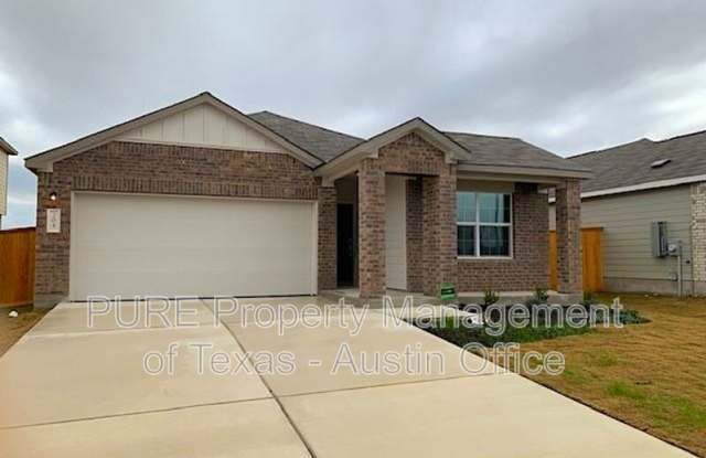 204 Greatest Gift Way - 204 Greatest Gift Way, Williamson County, TX 76537