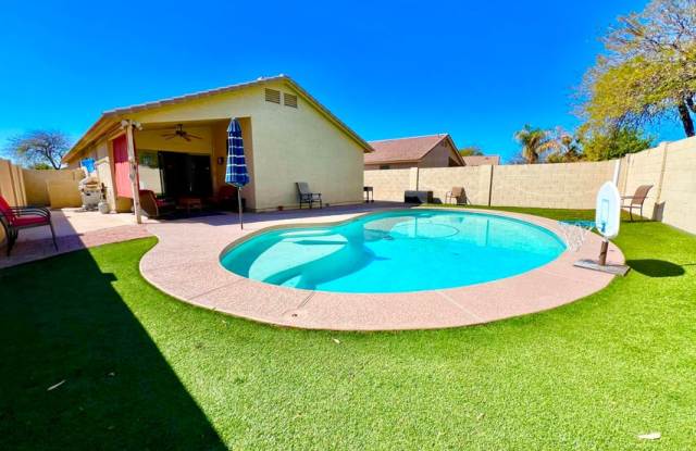 3410 E Escuda Rd photos photos