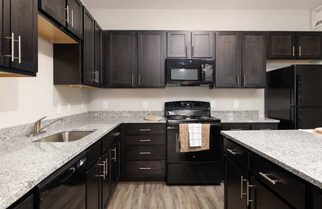 Vintage Ranch - Affordable Housing Gallery 2