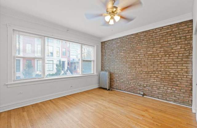 444 W Arlington - 444 West Arlington Place, Chicago, IL 60614