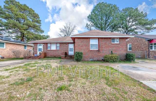 1615 Cardigan St - 1615 Cardigan Street, Chesapeake, VA 23324 1615 Cardigan St - 1615 Cardigan Street, Chesapeake, VA 23324