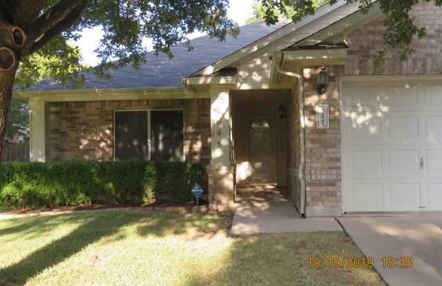 2648 Gate Ridge Drive - 2648 Gate Ridge Drive, Austin, TX 78748
