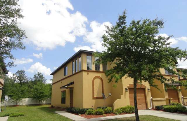 5321 Brighton Park Lane - 5321 Brighton Park Lane, Jacksonville, FL 32210