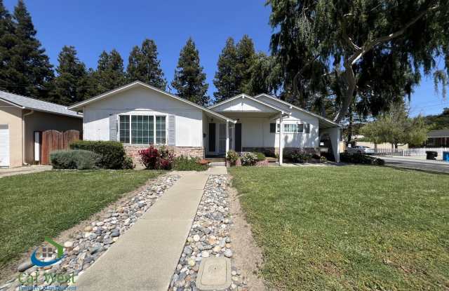 $4,995 - Beautiful 3/2 Bath Home Tucked Away in Prime Santa Clara's Location photos photos