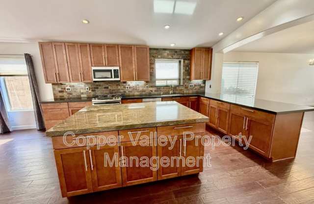 2346 West Blue Sky Drive photos photos