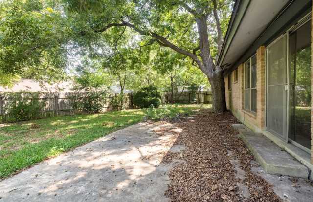 Completely Updated 3 Bedroom, 2 Bath Home in the Villages of Anderson Mill - 10604 School House Lane, Austin, TX 78750