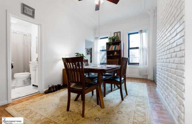 180 Sackett Street - 180 Sackett Street, Brooklyn, NY 11231