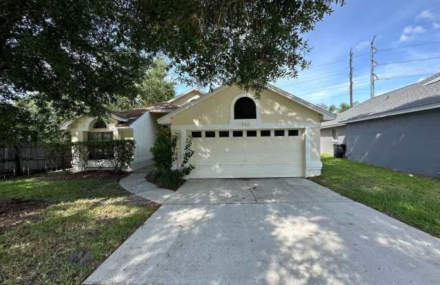 Lovely 3 Bedroom 2 Bathroom Single Family Home in Lake Mary, FL photos photos