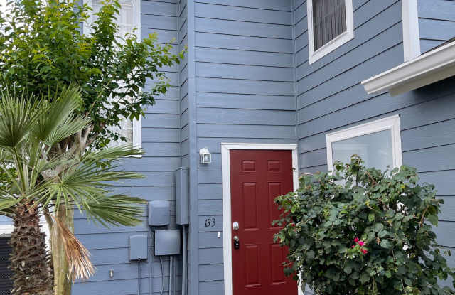 Sought-After Four Corners Location! Water & Electric Included! Restrictions Apply! Fresh Interior Paint & New Carpet! Gallery 1