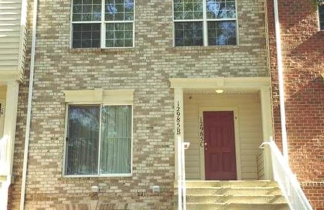 12985 MIDDLEBROOK ROAD - 12985 Middlebrook Road, Germantown, MD 20874