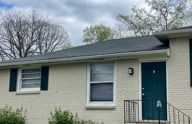 Sylvan Park! - 138 37th Avenue North, Nashville, TN 37209