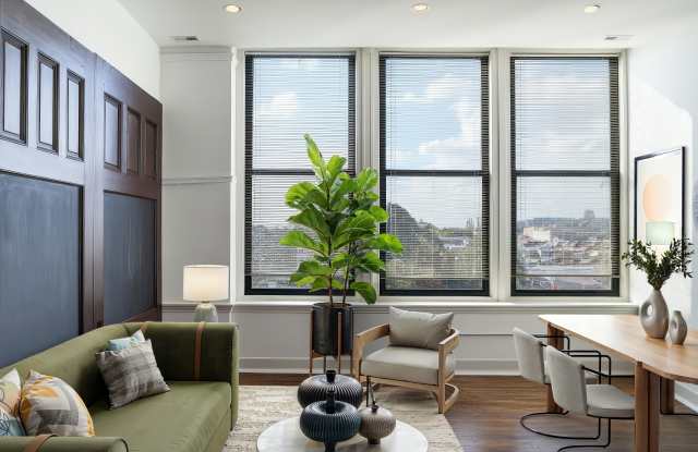 Wharton Street Lofts photos photos