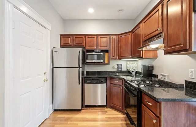 177 West 6th St. - 177 West Sixth Street, Boston, MA 02127