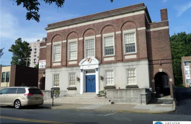 143 S 4Th Street unit: 1 - 143 South 4th Street, Easton, PA 18042