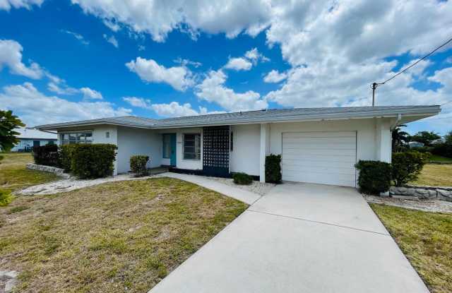 Charming Waterfront Home in Cape Coral – Perfect for Boaters and Water Lovers! - 2256 Southeast 27th Street, Cape Coral, FL 33904 Charming Waterfront Home in Cape Coral – Perfect for Boaters and Water Lovers! - 2256 Southeast 27th Street, Cape Coral, FL 33904