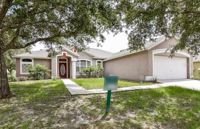 4210 AMBER RIDGE LANE - 4210 Amber Ridge Lane, Valrico, FL 33594