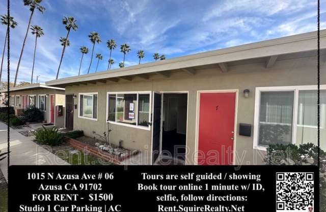 1015 N. Azusa Ave photos photos