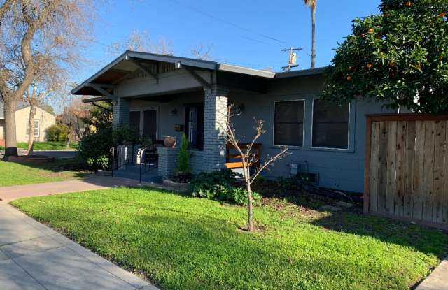 260 E Sonoma Ave - 260 East Sonoma Avenue, Stockton, CA 95204