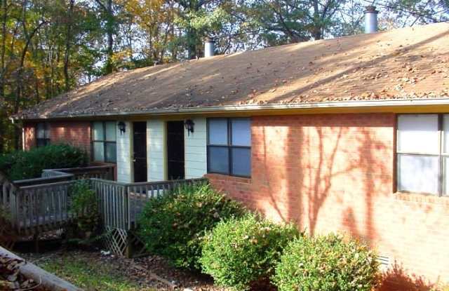 2 Bedroom Duplex in Watkinsville! - 1043 Alpine Court, Oconee County, GA 30606