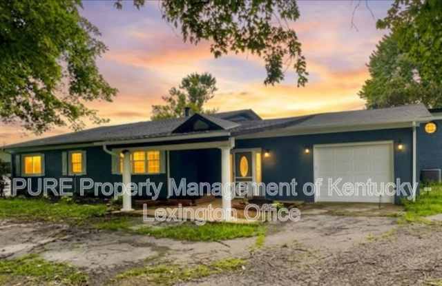 3520 Combs Ferry Rd photos photos