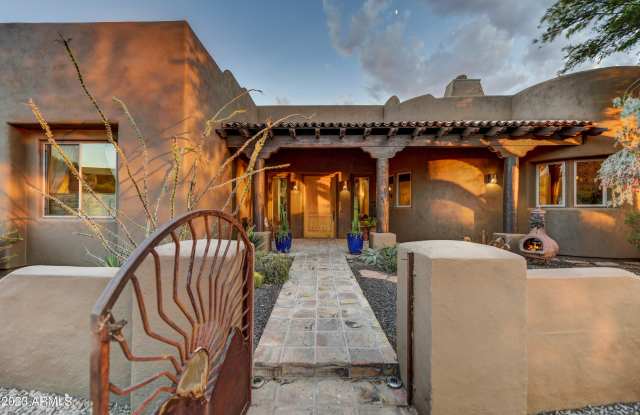 10989 E TAOS Drive Gallery 4