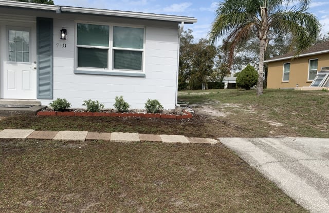 9411 Melrose St - 9411 Melrose Street, Spring Hill, FL 34608