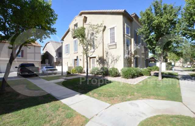 5629 South 21st Place - 5629 South 21st Place, Phoenix, AZ 85040