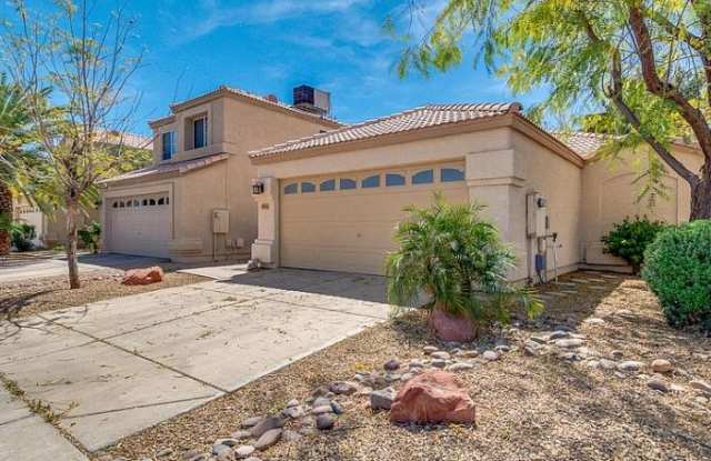 4251 East Hartford Avenue - 4251 East Hartford Avenue, Phoenix, AZ 85032