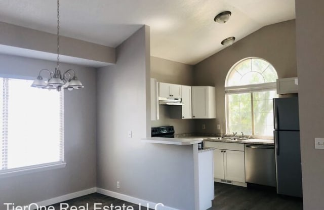5492 Portside Way - 5492 Portside Way, Taylorsville, UT 84123