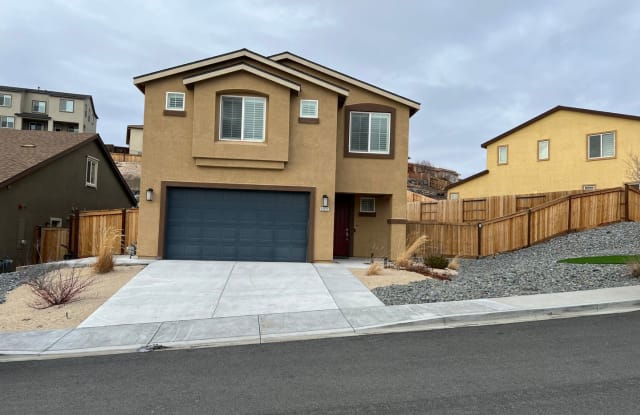 3123 Creekside Lane - 3123 Creekside Lane, Sparks, NV 89431