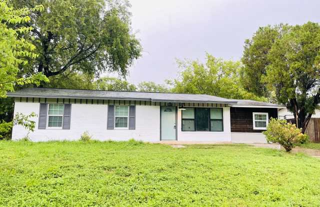 2207 Barbados Street - 2207 Barbados Street, San Antonio, TX 78227
