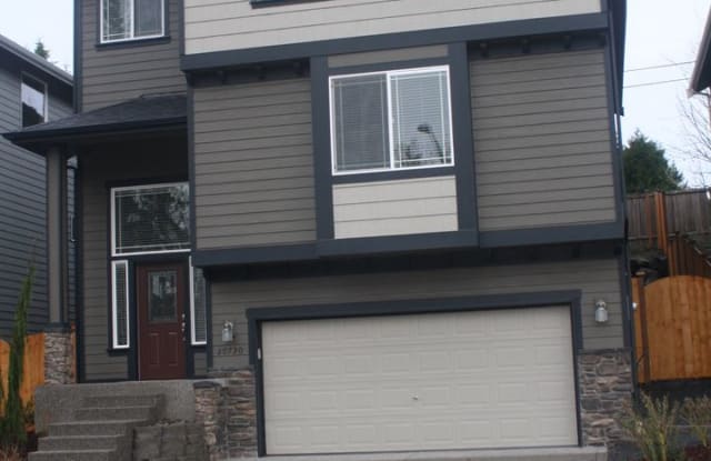 20730 2nd Ave W - 20730 2nd Avenue West, Bothell West, WA 98036
