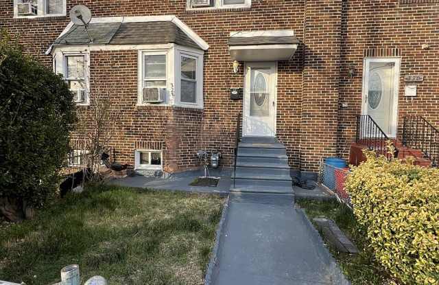 328 Pfeiffer Street - 328 Pfeiffer Street, Camden, NJ 08105
