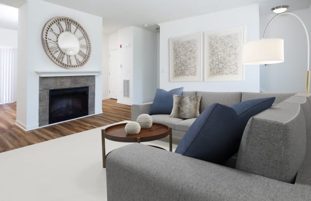 Avalon at Lexington Hills Gallery 4