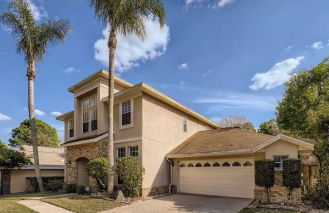 7818 Bridgestone Drive - 7818 Bridgestone Drive, Orange County, FL 32835