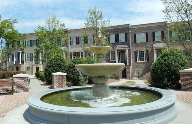 1003 Pearl Point - 1003 Pearl Pt, Sandy Springs, GA 30328
