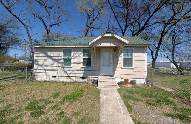 1 Bedroom Home Pryor photos photos