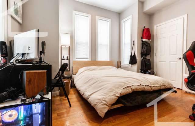 BEAUTIFUL 4 bed 2 bath in Allston.... photos photos