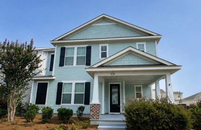 3 Bedroom Single Family Home in Panama City Gallery 1