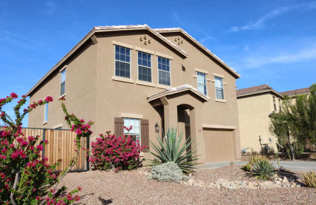 41216 N ERICSON Lane - 41216 North Ericson Lane, Anthem, AZ 85086
