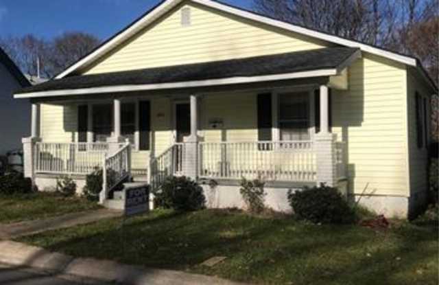 3101 N Alexander Street - 3101 North Alexander Street, Charlotte, NC 28205