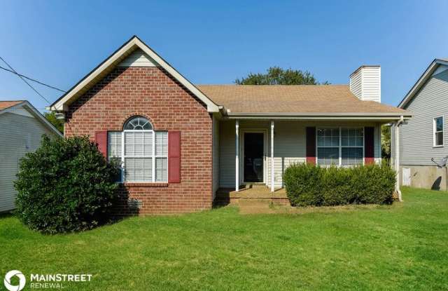 636 Kinsey Boulevard - 636 Kinsey Boulevard, Nashville, TN 37115 636 Kinsey Boulevard - 636 Kinsey Boulevard, Nashville, TN 37115