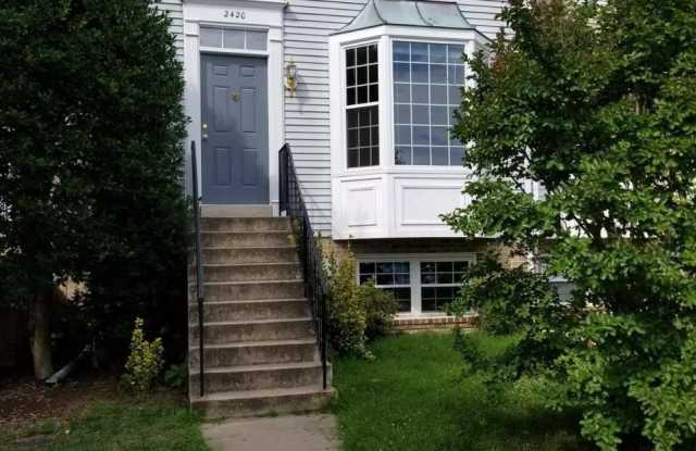 2420 SANDWICH Court - 2420 Sandwich Court, Crofton, MD 21114