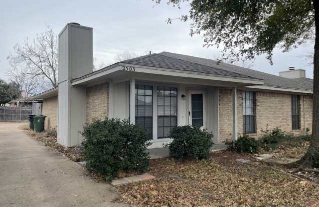 2503 Indigo Ln, Arlington, TX, 76015 - 2503 Indigo Lane, Arlington, TX 76015