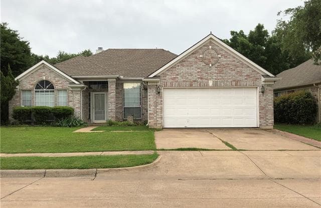 4320 Estes Park Road - 4320 Estes Park Road, Haltom City, TX 76137