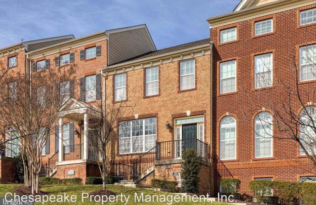 7669 Elmcrest Road - 7669 Elmcrest Road, Severn, MD 21076
