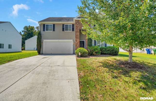 Charming 4BR House in Whitsett photos photos
