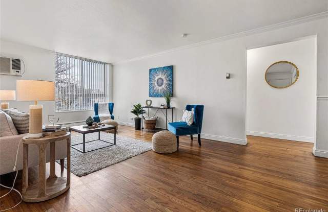 Sunny Corner Condo in the Heart of Capitol Hill | 2 Bed • 2 Bath • 795 Sq. Ft. photos photos